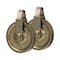Dura-Lift MAX Heavy Duty 3 in. Sectional Garage Pulley with Sheave (2-Pack) DLMAP3 - alternate 1
